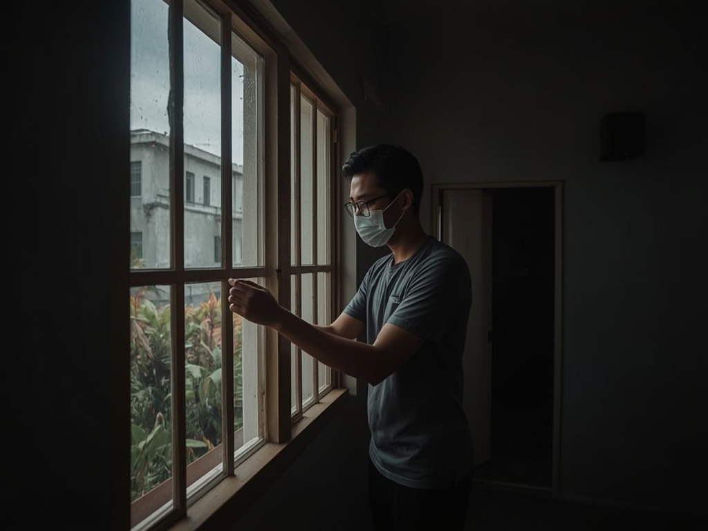 Urutan Pemeriksaan Rumah Saat Musim Hujan: Dari Atap hingga Sistem Surya post thumbnail image